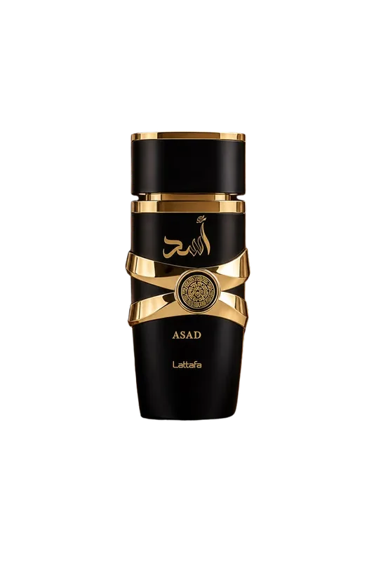 Lattafa Asad