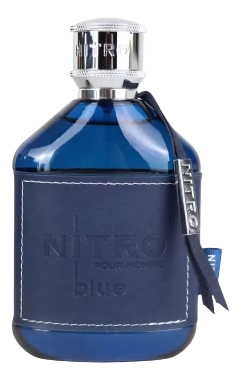 Dumont Nitro Blue
