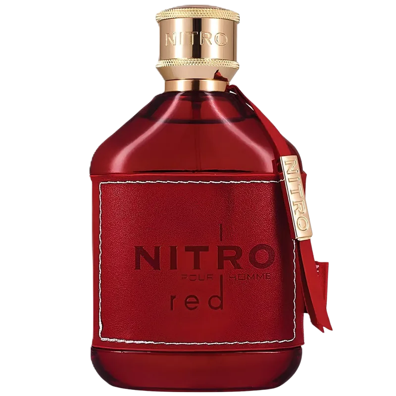 Dumont Nitro Red